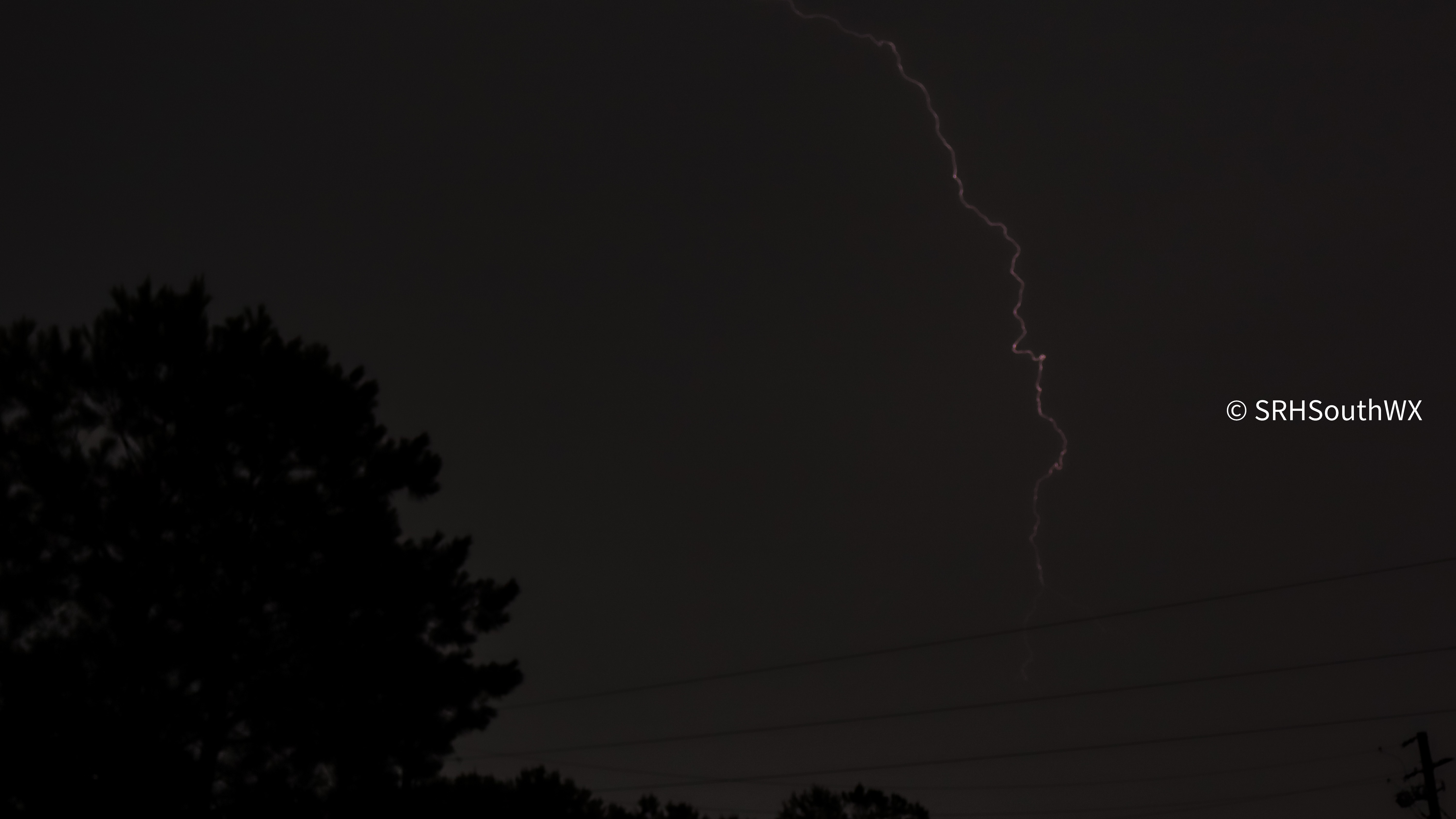 Lightning Bolt